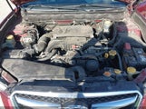 Subaru Legacy 2.5I Limited 4S3BMBK66B3243484 снимка