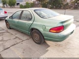 Dodge Stratus Es 1B3EJ56H7WN137415 снимка
