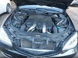 Mercedes-Benz S 550 4Matic WDDNG9EB3CA433879 снимка