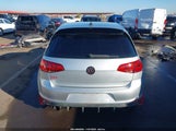 Volkswagen Golf Gti Autobahn 4-Door/S 4-Door/Se 4-Door/Sport 3VW447AUXHM012534 photo