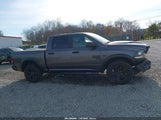 Ram  Classic Warlock 4X4 5'7 Box 1C6RR7LT1MS510046 снимка