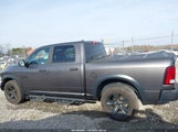Ram  Classic Warlock 4X4 5'7 Box 1C6RR7LT1MS510046 снимка