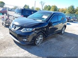 Nissan Rogue Sl 5N1AT2MV9EC863149 снимка