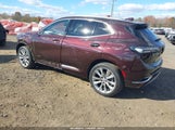 Buick Envision Avenir Awd LRBFZSR44PD079952 снимка