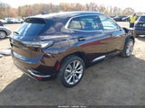 Buick Envision Avenir Awd LRBFZSR44PD079952 снимка