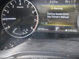 Nissan Maxima 3.5 Sv 1N4AA6AP8HC413767 снимка