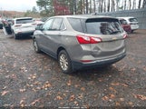Chevrolet Equinox Lt 3GNAXUEV0KS586441 снимка
