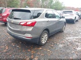 Chevrolet Equinox Lt 3GNAXUEV0KS586441 снимка