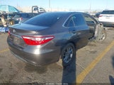Toyota Camry Se 4T1BF1FK4FU892417 снимка