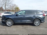Honda Cr-V Ex Awd 5J6RS4H49SL017018 снимка