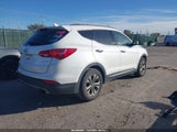 Hyundai Santa Fe Sport 2.4L 5XYZU3LB4EG151225 photo