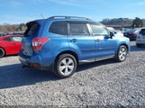 Subaru Forester 2.5I Limited JF2SJARC4FH561547 снимка