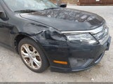 Ford Fusion Se 3FAHP0HA0CR241840 снимка