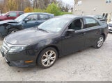 Ford Fusion Se 3FAHP0HA0CR241840 снимка