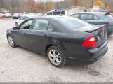 Ford Fusion Se 3FAHP0HA0CR241840 снимка