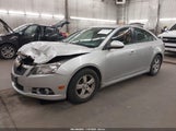 Chevrolet Cruze 1Lt Auto 1G1PC5SB2E7329906 снимка