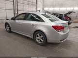 Chevrolet Cruze 1Lt Auto 1G1PC5SB2E7329906 снимка