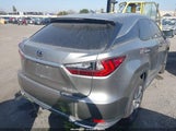 Lexus Rx 450H 2T2HGMDA6LC051212 снимка