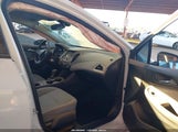 Chevrolet Cruze Ls 1G1BC5SM4K7129245 снимка