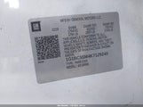 Chevrolet Cruze Ls 1G1BC5SM4K7129245 снимка