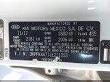 Kia Forte Lx 3KPFK4A71JE211353 снимка