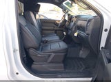 Chevrolet Silverado  2Wd Standard Bed Wt 3GCNAAEK5PG358168 fotografie