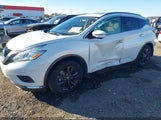 Nissan Murano Sv 5N1AZ2MG5HN203960 снимка