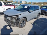 Nissan Rogue Sl Fwd 5N1AT3CAXMC674061 photo