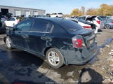 Nissan Sentra 2.0Sr 3N1AB6AP4AL706361 снимка
