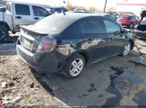 Nissan Sentra 2.0Sr 3N1AB6AP4AL706361 снимка