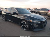 Honda Accord Sport 1HGCV1F38LA011835 снимка