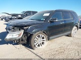 Ford Explorer Limited 1FM5K7F88HGB59286 снимка