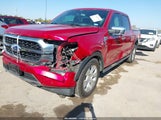Ford F-150 Platinum 1FTFW1ED3MFC62446 снимка