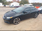 Honda Civic Lx 19XFB2F52FE111247 снимка