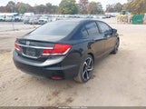 Honda Civic Lx 19XFB2F52FE111247 снимка