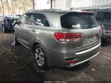 Kia Sorento 3.3L Sx 5XYPK4A56JG380581 photo
