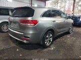 Kia Sorento 3.3L Sx 5XYPK4A56JG380581 photo