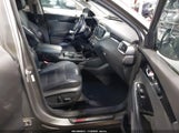 Kia Sorento 3.3L Sx 5XYPK4A56JG380581 fotografie