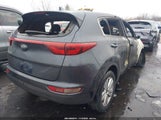 Kia Sportage Lx KNDPMCACXK7530340 снимка