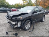 Jeep Cherokee Latitude 4X4 1C4PJMCB5KD311208 снимка