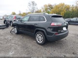 Jeep Cherokee Latitude 4X4 1C4PJMCB5KD311208 снимка