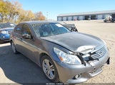Infiniti G37X JN1CV6ARXAM454624 снимка