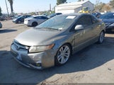 Honda Civic Si 2HGFG21576H701636 снимка