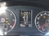 Volkswagen Passat 2.0L Tdi Se 1VWBN7A36CC009880 photo