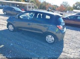 Mitsubishi Mirage Es/Le ML32AUHJ9RH015544 photo