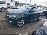 Land Rover Range Rover Sport 3.0L V6 Supercharged Hse SALWR2PF8GA657583 fotografie