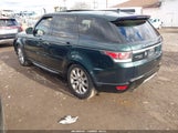 Land Rover Range Rover Sport 3.0L V6 Supercharged Hse SALWR2PF8GA657583 fotografie