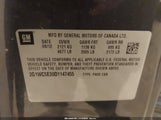 Chevrolet Impala Ltz 2G1WC5E30D1147455 снимка