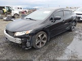 Honda Civic Si 2HGFB6E52FH705397 снимка