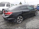 Honda Civic Si 2HGFB6E52FH705397 снимка